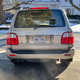 Image for article titled A Reader Just Offered Me This Fancy Toyota Land Cruiser (Lexus LX470) And I Don't Know What To Do